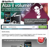 email marketing newsletter